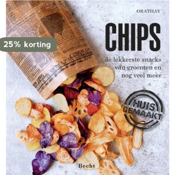 Chips - Erik van Os 9789023013778, Verzenden, Zo goed als nieuw, Erik van Os