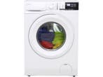 John Lewis Jlwm1407 Wasmachine 7kg 1400t, Ophalen of Verzenden, Nieuw, Voorlader, 85 tot 90 cm