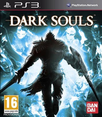 Dark Souls PS3 Garantie & morgen in huis!, Avontuur en Actie, 1 speler, Ophalen of Verzenden, Zo goed als nieuw
