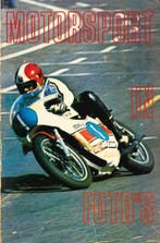 Motorsport in Foto's - Uitgeverij Nortier en Harmsze, Verzenden, Gelezen, Algemeen