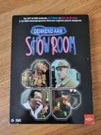 DVD - Showroom - Denkend Aan, Alle leeftijden, Verzenden, Gebruikt, Overige genres