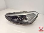 Bmw f48 lci facelift full led koplamp links 63115A01177-03, Ophalen, Gebruikt, BMW