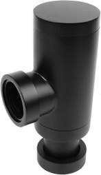 2dekans | Universele Wastafel Sifon 10 cm – verstelbare, Ophalen of Verzenden, Zo goed als nieuw