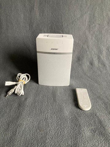 Bose - SoundTouch 10 series III Luidspreker, Nieuw
