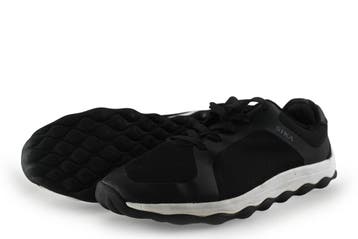 Sika Sneakers in maat 39 Zwart, Verzenden, Zwart, Sneakers of Gympen, Sika