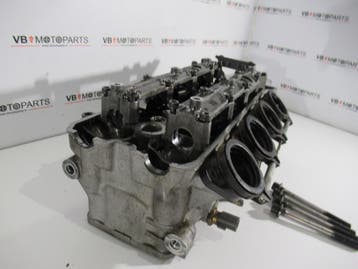 Suzuki GSX R 600 K1 Cilinderkop, Ophalen of Verzenden, Nieuw