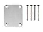 Fender Neck Plate American Vintage / Mexico, Muziek en Instrumenten, Instrumenten | Onderdelen, Verzenden, Nieuw