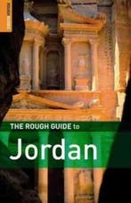 The rough guide to Jordan 9781848360662 Matthew Teller, Verzenden, Gelezen, Matthew Teller