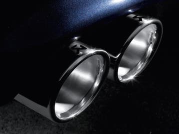Akrapovic MINI Cooper S (R56) / Cooper S Cabrio (R57) 2007 -, Verzenden, Nieuw, Mini