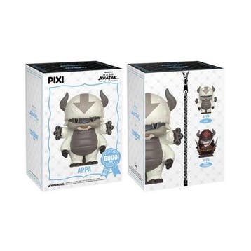 Thrilljoy PIX! Avatar the Last Airbender - Appa LE6000, Verzenden, Nieuw