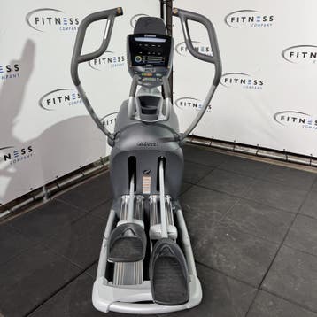 Octane - Fitness Q47xi - Crosstrainer, Ophalen of Verzenden, Nieuw, Overige typen
