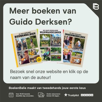 Ierland en Noord-Ierland / Dominicus landengids, Verzenden, Zo goed als nieuw, Guido Derksen