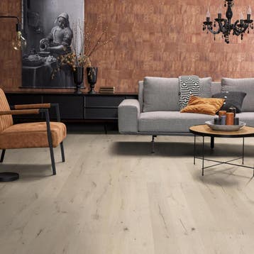 Floorlife Woodland Hills Eiken Parket - Rustiek White Wood -, Ophalen of Verzenden, Nieuw