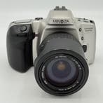 Minolta 500si + Sigma 28-105mm - Tweedehands, Audio, Tv en Foto, Fotocamera's Digitaal, Verzenden, Gebruikt, Spiegelreflex, Minolta