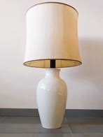 Tafellamp - Aardewerk