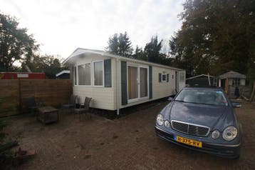 Woning te huur in Bergen Op Zoom - 40 m² - 4 kamer(s) - 4, Overige soorten, Bergen Op Zoom, Noord-Brabant