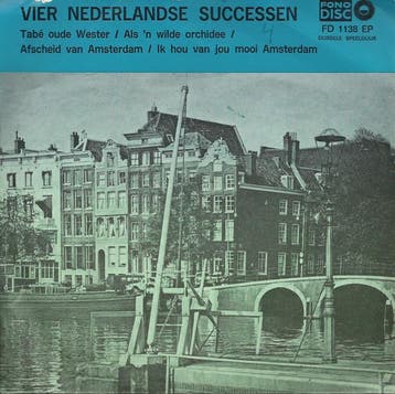 vinyl single 7 inch - RenÃ© Staal met orkestbegeleiding -., Verzenden, Zo goed als nieuw, 7 inch, Pop