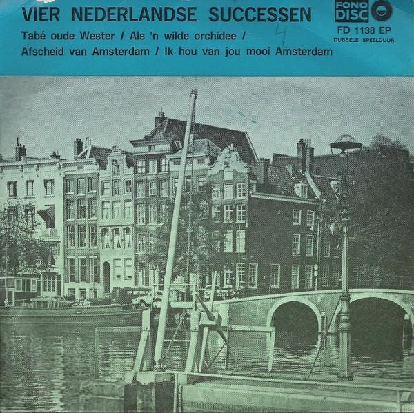 vinyl single 7 inch - RenÃ© Staal met orkestbegeleiding -., Cd's en Dvd's, Vinyl Singles, Zo goed als nieuw, 7 inch, Pop, Verzenden