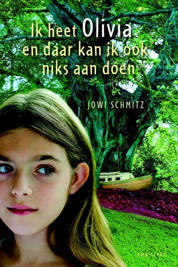 Ik Heet Olivia En Daar Kan Ik Ook Niks Aan Doen | Nieuw, Ophalen of Verzenden, Nieuw, Jowi Schmitz