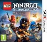Mario3DS.nl: LEGO Ninjago Shadow of Ronin Losse Game Card, Ophalen of Verzenden, Zo goed als nieuw