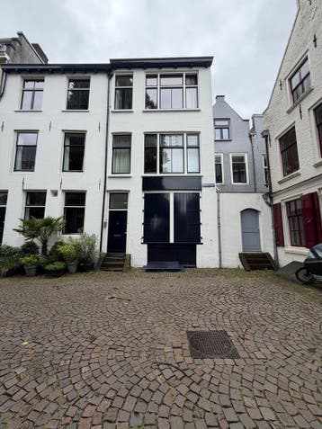 Te huur: Appartement Buurkerkhof in Utrecht, Utrecht, Appartement, Utrecht