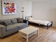 Studio Hoofdstraat in Sint Jansteen, Huizen en Kamers, Huizen te huur, Overige soorten, Zeeland
