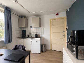 Kamer in Amersfoort