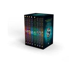 Boek The Witcher 1 - The Witcher Boxed Set 9781473232273, Boeken, Verzenden, Zo goed als nieuw