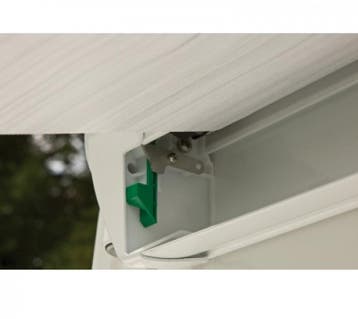 Thule Vergrendeling LH+RH 5000/5003, Ophalen of Verzenden, Nieuw, Thule