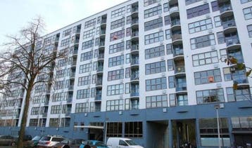 Te Huur 1 Kamer Appartement Harry Koningsbergerstraat In Ams, Direct bij eigenaar, Appartement, Amsterdam, Amsterdam