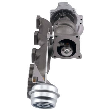 KP39 Turbo geschikt voor Mercedes-Benz Sprinter 213 313 3..., Auto-onderdelen, Motor en Toebehoren, Verzenden, Nieuw, Mercedes-Benz