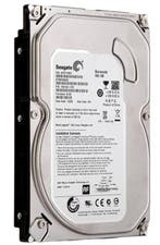 Magazijn opruiming Seagate Barracuda 500GB SATA PC hardd..., Nieuw