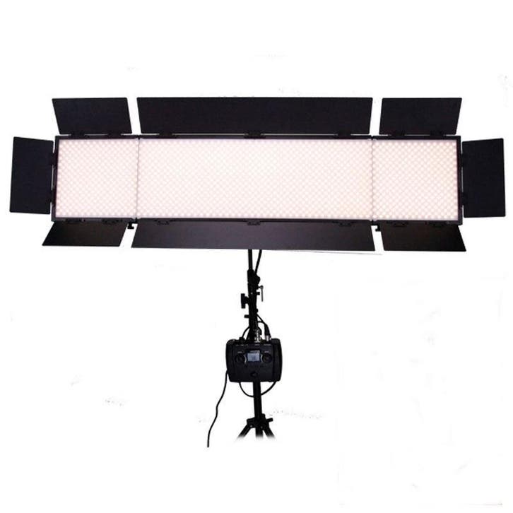 LedGo 3024 Bi-color LED Panel, Audio, Tv en Foto, Fotografie | Fotostudio en Toebehoren, Overige typen, Nieuw, Ophalen of Verzenden