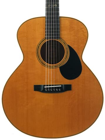 Stevens J-A Bearclaw Spruce Flamed Maple 2001 (Instrument), Muziek en Instrumenten, Snaarinstrumenten | Gitaren | Akoestisch, Ophalen of Verzenden