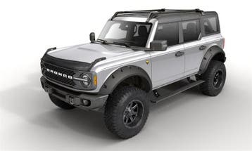 AMP Research 21-23 Ford Bronco (Excl. Raptor) / 19-22 Ford, Auto-onderdelen, Ophalen of Verzenden, Nieuw