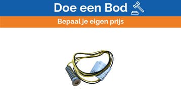 Bieden: BCM 3311/LD.5W/3 LED emergency escape, Ophalen of Verzenden, Nieuw, Elektra en Verlichting, Zeilboot of Motorboot