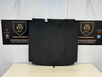 Audi A3 Sportback bj.2011 kofferbakmat art.8P4863463E87A, Auto-onderdelen, Interieur en Bekleding, Gebruikt, Audi