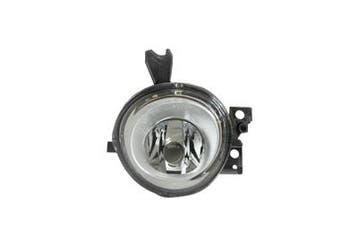 VW Touareg 2002-2006 Mistlamp Rechts (Mistlampen), Verzenden, Nieuw