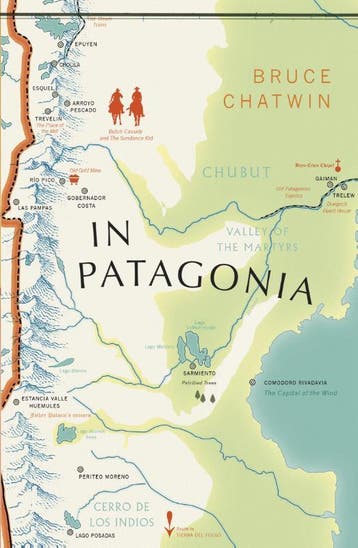 In Patagonia | Bruce Chatwin | Nieuw, Ophalen of Verzenden, Nieuw, Bruce Chatwin