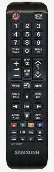 Samsung AA59-00602A afstandsbediening, Verzenden, Nieuw