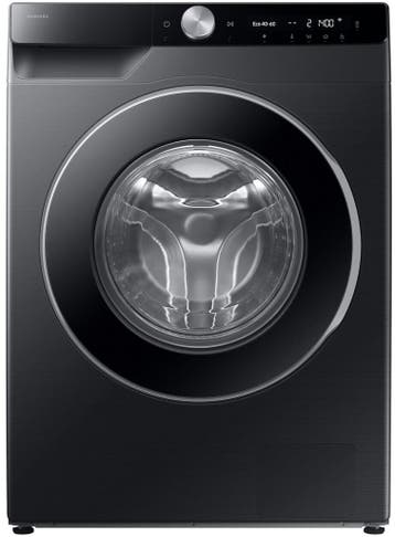 Samsung - 6000-Series - AI Wash Wasmachine 11kg - WW10FG6..., Verzenden, Nieuw
