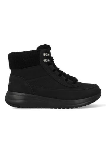 Skechers On-the-GO Stellar - Alpine Adventure 144756/BBK, Verzenden, Nieuw, Zwart