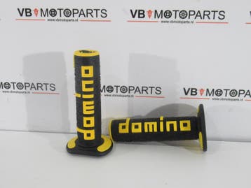 Domino Cross grip handvatten, Ophalen of Verzenden, Nieuw