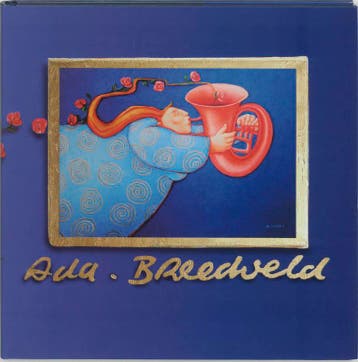 Ada Breedveld 9789068253238 J. Petrie, Boeken, Verzenden, Gelezen, J. Petrie