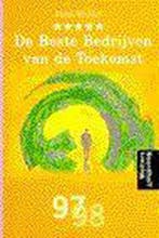 Beste bedrijven van de toekomst 9789001604981 NOBILES, Verzenden, Zo goed als nieuw, NOBILES