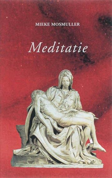 Meditatie - Mieke Mosmuller 9789075240115, Verzenden, Gelezen, Mieke Mosmuller