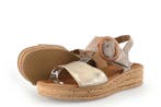 Gabor Sandalen in maat 42 Beige, Kleding | Dames, Schoenen, Verzenden, Beige, Gabor, Sandalen of Muiltjes