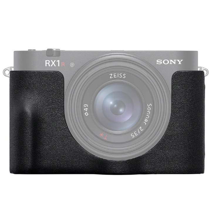 Sony LCS-RXL Body For RX1R III, Audio, Tv en Foto, Fotografie | Fototassen, Overige typen, Nieuw, Ophalen of Verzenden