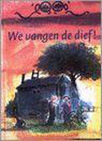 We vangen de dief! / Leen en Liza - Henk Hokke 9789043700030, Verzenden, Zo goed als nieuw, Henk Hokke