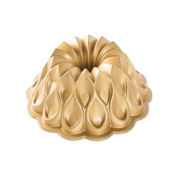 Nordic Ware Kroon Tulband Bakvorm, Hobby en Vrije tijd, Verzenden, Nieuw